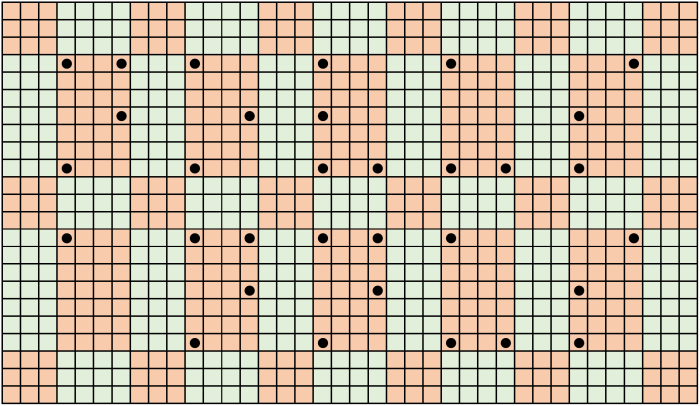 Strand in a way crossword