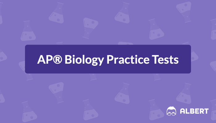 Unit 4 ap biology practice test