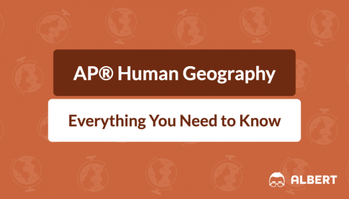 Ap human geography review packet pdf