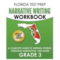 Florida test prep workbook my perspectives english