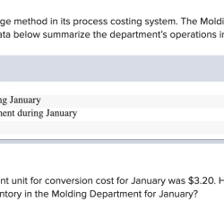 Raider corporation uses the weighted-average